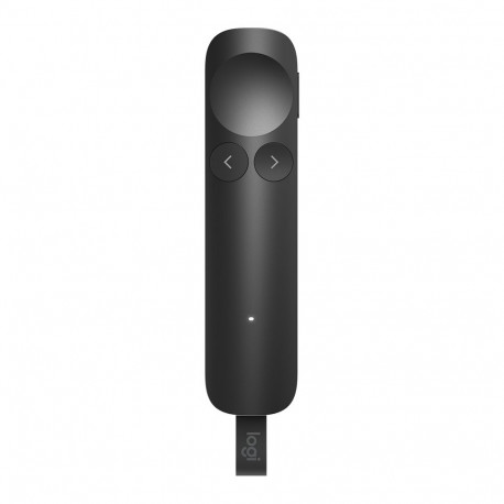 LOGITECH SPOTLIGHT 2 - GRAPHITE - 2.4GHZ/BT - EMEA28i-935