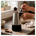 Jata HCAF2259 Induction Coffee Maker 9T