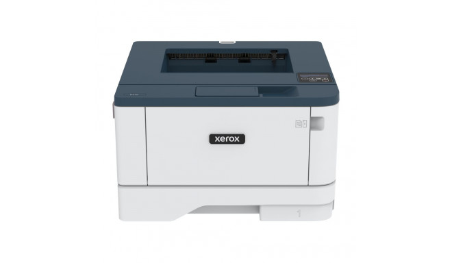 Printer - Xerox B310DNI, A4 Mono Printer, White