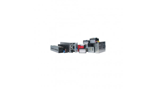 APC ups asendusaku 113 plii-happe 1x, must