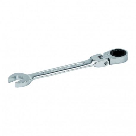 Ratchet flex combination wrench 41RM 14mm
