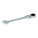 Ratchet flex combination wrench 41RM 14mm