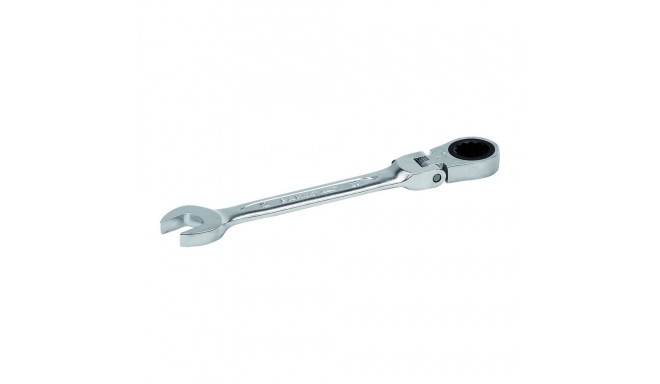Ratchet flex combination wrench 41RM 14mm