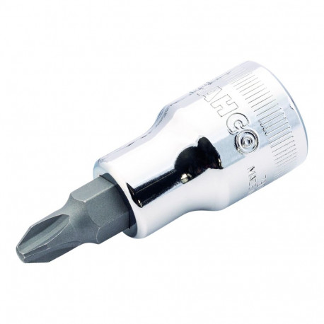 Socket driver 7409PH PH3, 1/2"