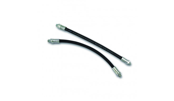 Flex grease hose 300mm (1pc)