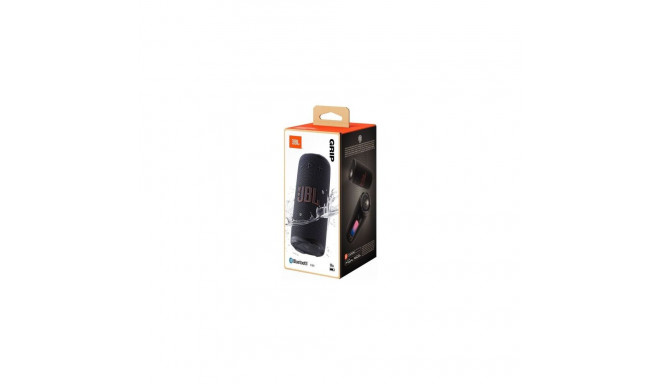JBL Grip Bluetooth Wireless Speaker Black EU