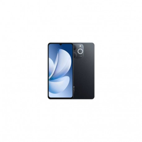 Realme P4 Lite Dual SIM 4GB RAM 64GB Gray EU