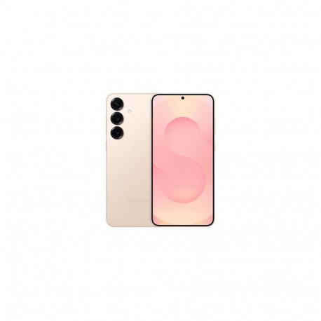 Samsung SM-S936B Galaxy S25+ 5G 12GB RAM 256GB Pinkgold EU