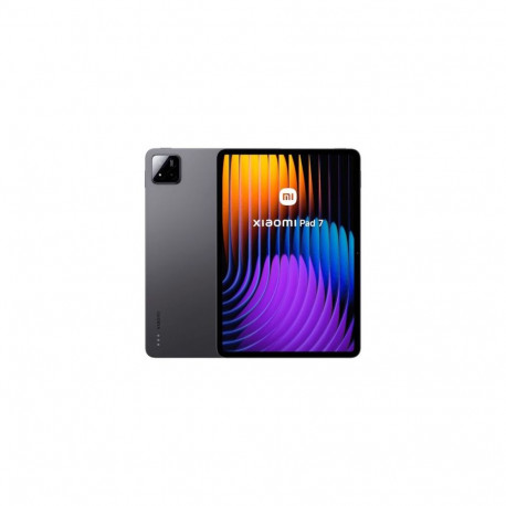 Xiaomi Pad 7 11" Wi-Fi 12GB RAM 256GB Gray EU