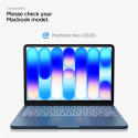 Privaatsusfilter SafeView, Apple MacBook Neo 13", Spigen
