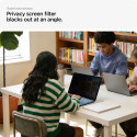 Privaatsusfilter SafeView, Apple MacBook Neo 13", Spigen