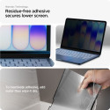 Privaatsusfilter SafeView, Apple MacBook Neo 13", Spigen
