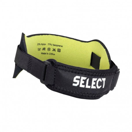 Select põlvetugi 700026, must
