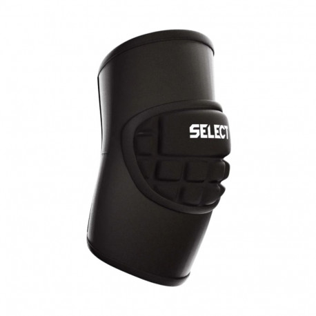 Select Profcare küünarnukikaitse 700075 M, must-roheline