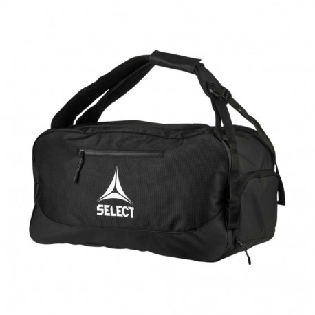 Torba Select spordikott v25 suur 62l 830034, must