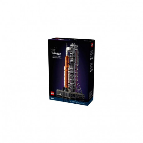 LEGO ICONS 10341 NASA Artemis Space Launch System (10341)