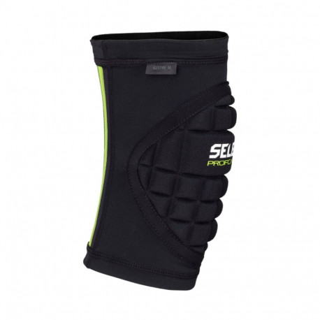 Ochraniacz kolana damski Select Compression 700011 6250 XL
