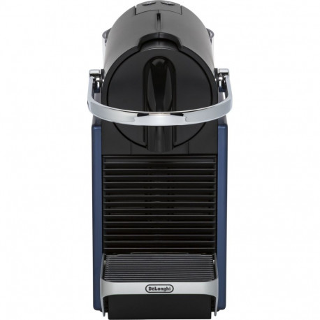 Nespresso Pixie EN 127.BL by DeLonghi, sinine