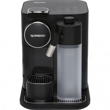 Nespresso Gran Lattissima EN 640.B by Delonghi, must