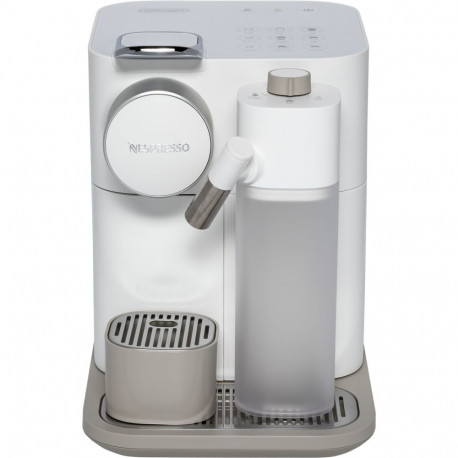 Nespresso Gran Lattissima EN 640.W by Delonghi, valge