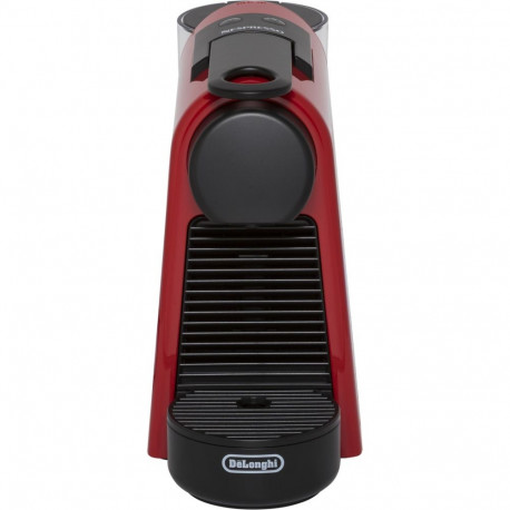 Nespresso Essenza Mini EN 85.R by Delonghi, punane