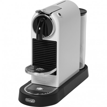Nespresso Citiz EN 167.W by Delonghi, valge