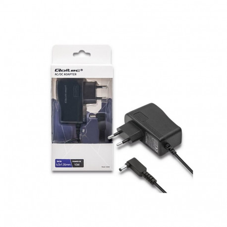 Power supply | 10W | 5V | 2A | 4.0*1.35 | 1,4m