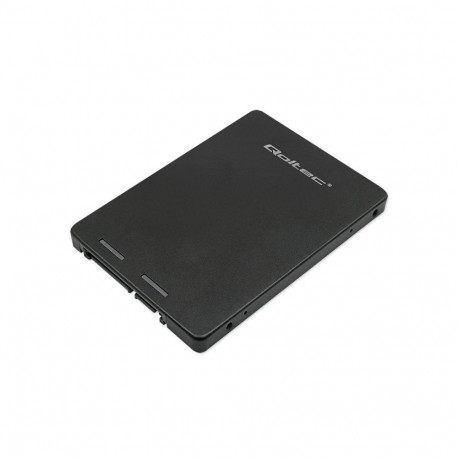 M.2 SSD adapter SATA NGFF - SATA III 2TB kiire 6Gb/s must