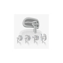 Fotel obrotowy Leadpro 8.7 Grey