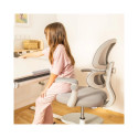 Fotel obrotowy Junior 4.4 Grey