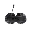 I-BOX X3 GAMING HEADPHONES WITH MICROPHONE