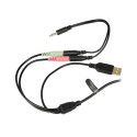 I-BOX X3 GAMING HEADPHONES WITH MICROPHONE