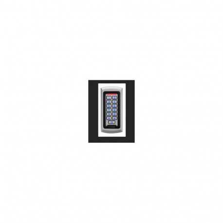 CODE LOCK VIDOS ZS42