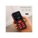 Digital laser distance meter LCD 50m