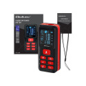 Digital laser distance meter LCD 50m