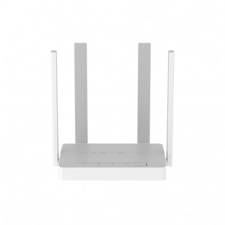 Keenetic modemruuter Explorer 4G (KN-4910) AC1200 mesh Wi-Fi 5 koos 4-Port Smart Switchiga