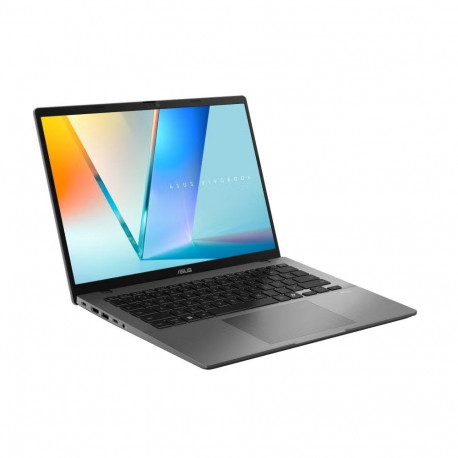 ASUS sülearvuti Vivobook S14 S3407VA-LY067W Core 5 210H 14.0" WUXGA IPS-taseme peegeldusvastane pane