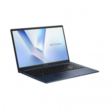 ASUS Vivobook 15 X1504VA-BQ4293 Core 7 150U 15.6" FHD IPS-level panel 60Hz 250 nits AG 16GB DDR5 512