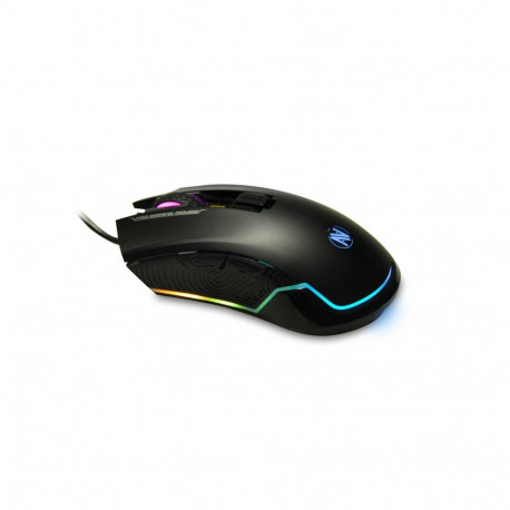 iBox AURORA A-3 mouse USB Optical 6200 DPI