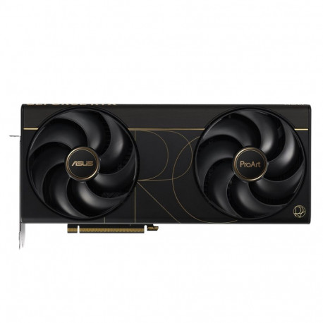 ASUS ProArt -RTX5090-O32G NVIDIA GeForce RTX 5090 32 GB GDDR7