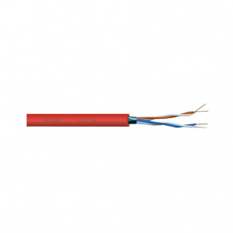 FIRE ALARM CABLE BITNER YnTKSYekw 1x2x0,8 - 100m