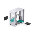 Jonsbo U4 PRO Midi Tower White