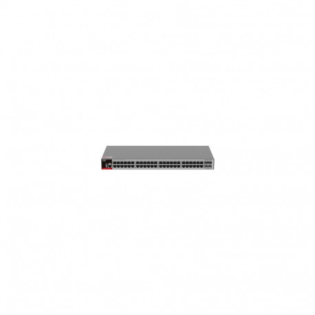 Ruijie Networks võrgulüliti RG-S2915-48GT4MS-L haldatav L2 Gigabit Ethernet (10/100/1000), hall