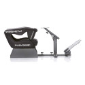 Playseat Evolution PRO - ActiFit Universal gaming chair Padded seat Black