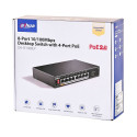 Dahua SF1008LP switch