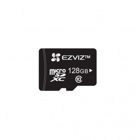 EZVIZ MicroSD 128 Gb MicroSDXC UHS-I Class 10