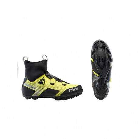 NORTHWAVE jalgrattakingad Celsius Xc Arc 41
