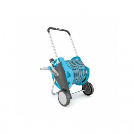CELLFAST komplekt DISCOVER DELUX voolikukäru voolik 25m vihmuti ühendus
