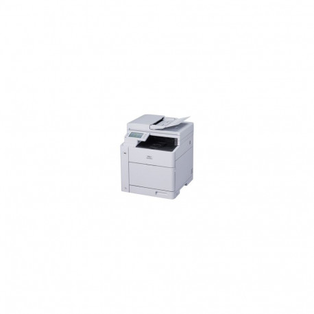 OKI laserprinter MC554 A6 600 x 600DPI 32ppm