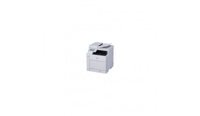 OKI laserprinter MC554 A6 600 x 600DPI 32ppm